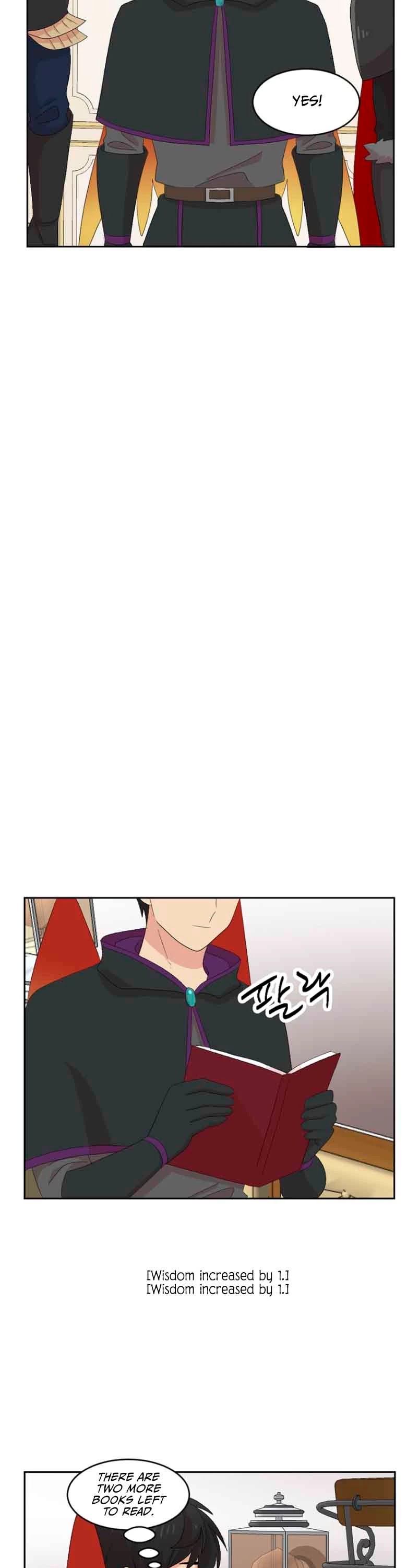 Reader (Chang Han-Yoon) Chapter 161 page 7 - Chapter 161
