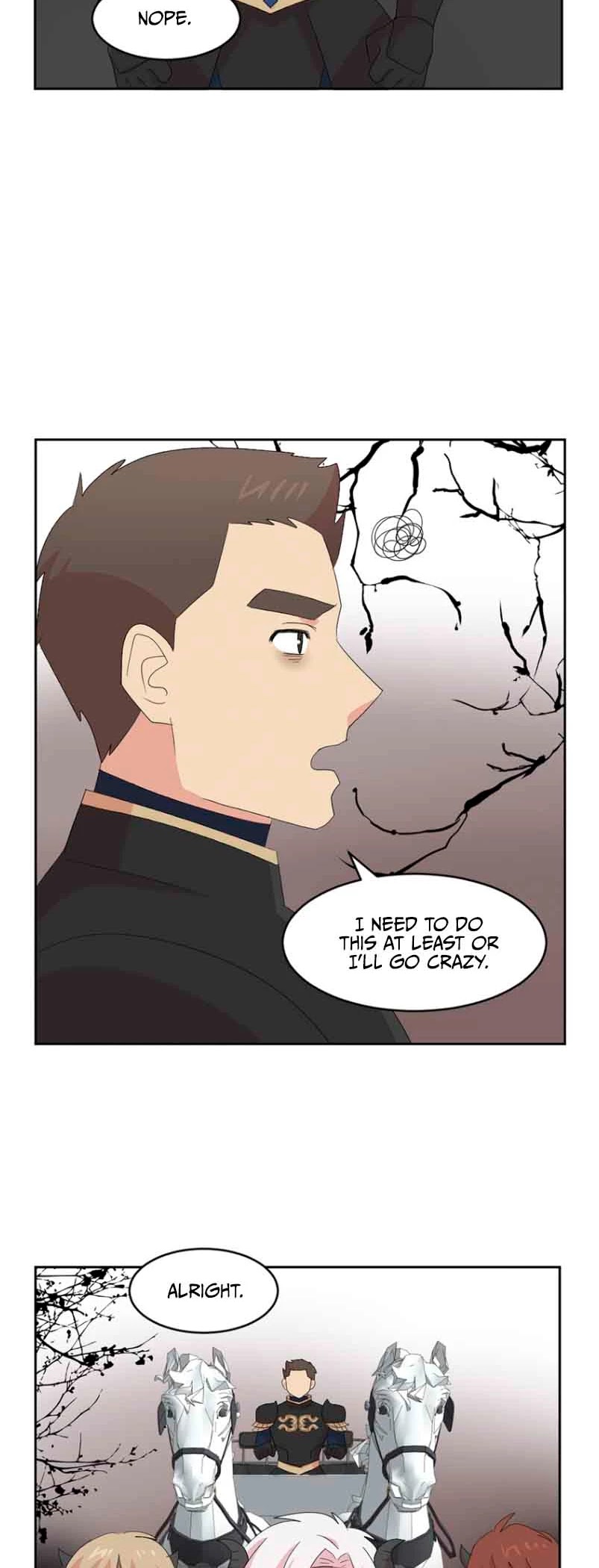 Reader (Chang Han-Yoon) Chapter 161 page 9 - Chapter 161