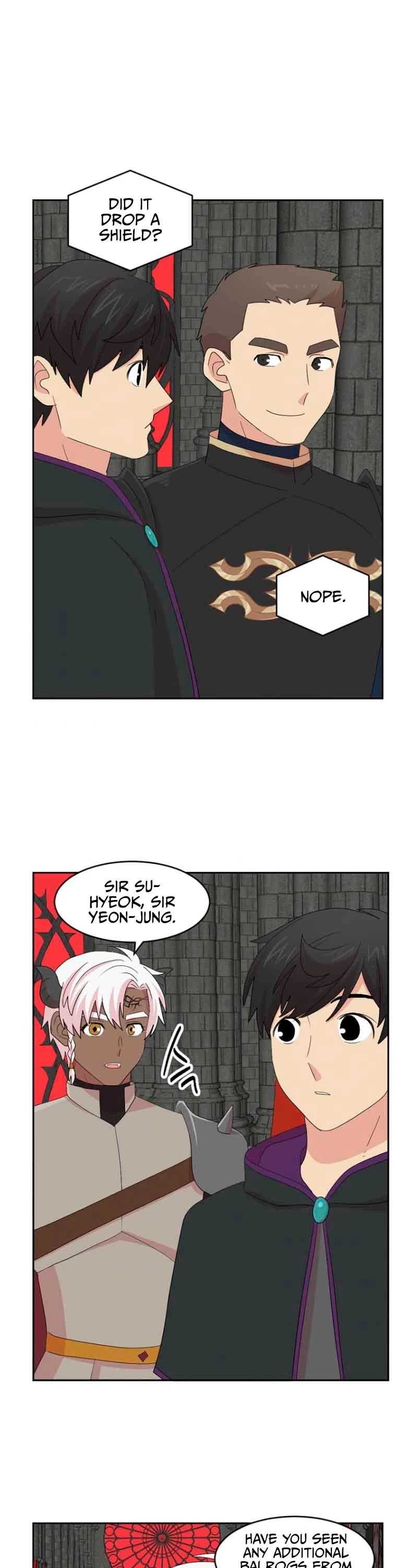 Reader (Chang Han-Yoon) Chapter 162 page 1 - Chapter 162