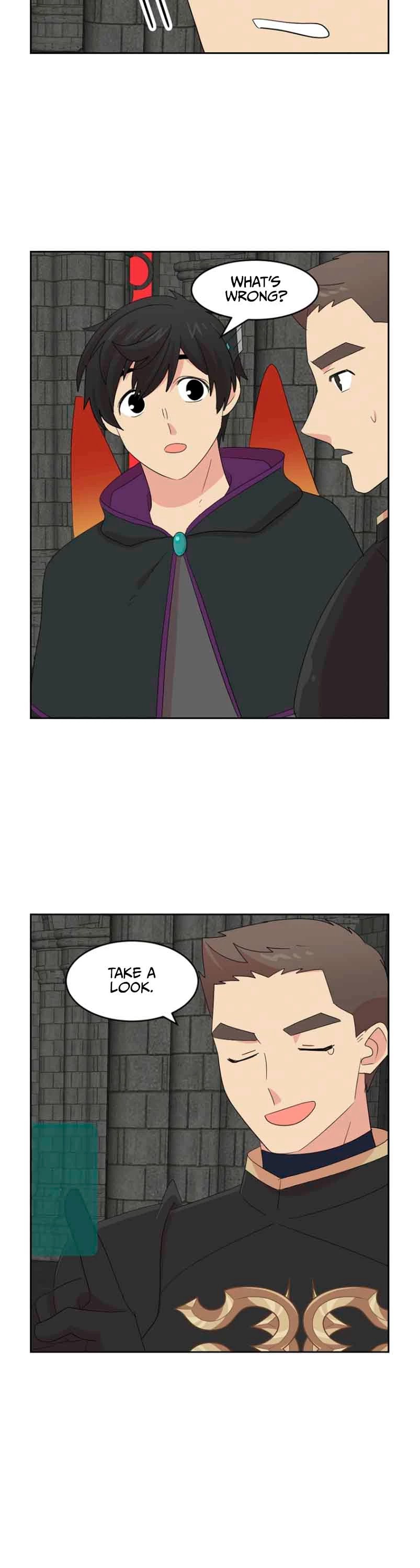 Reader (Chang Han-Yoon) Chapter 162 page 10 - Chapter 162