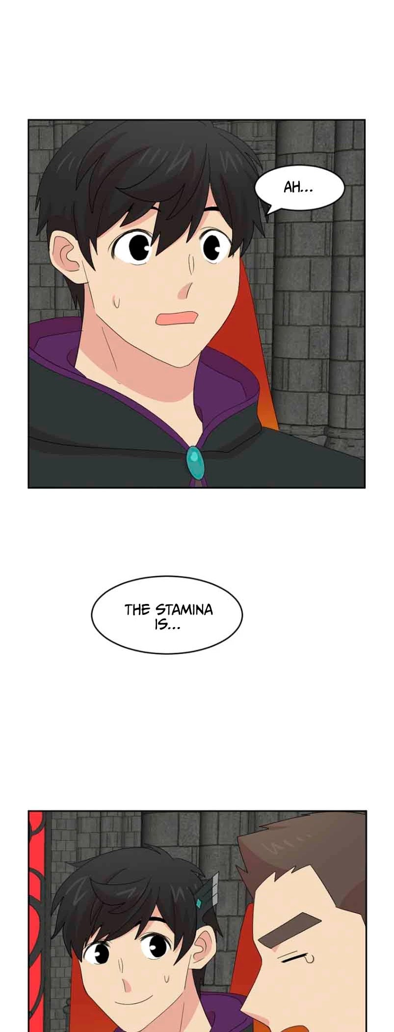 Reader (Chang Han-Yoon) Chapter 162 page 12 - Chapter 162