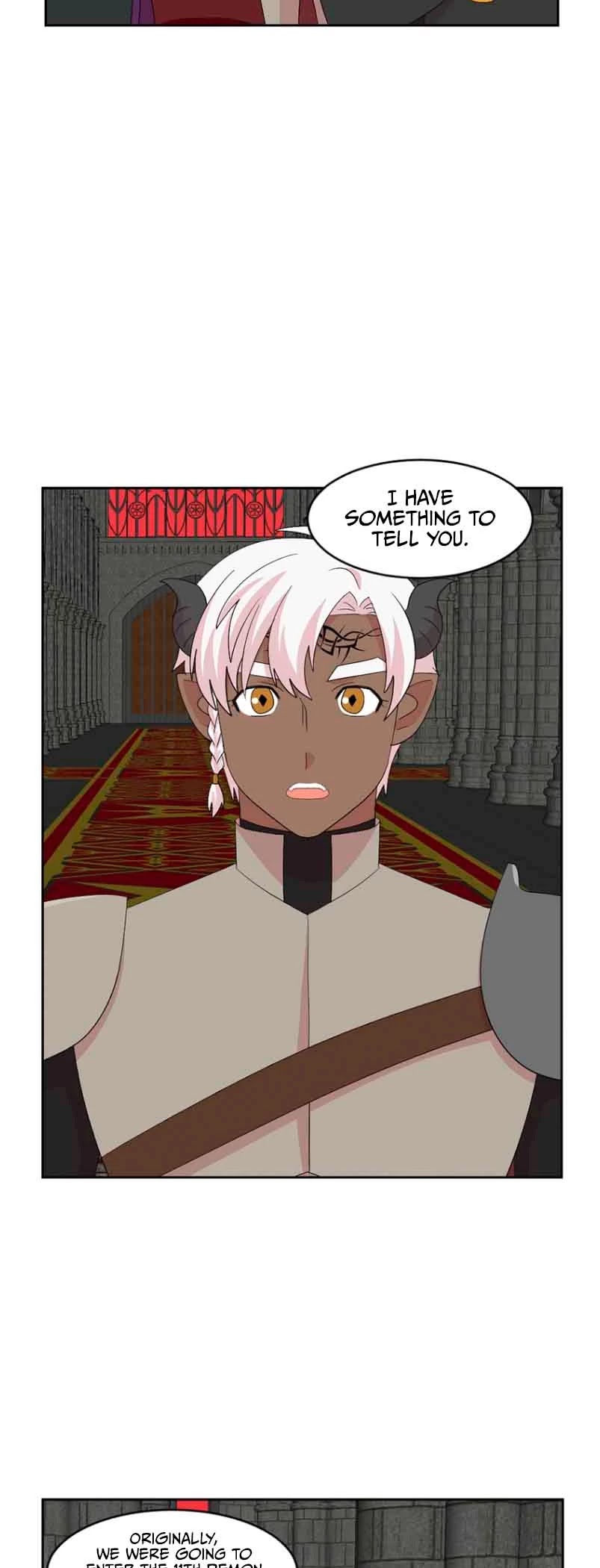 Reader (Chang Han-Yoon) Chapter 162 page 17 - Chapter 162