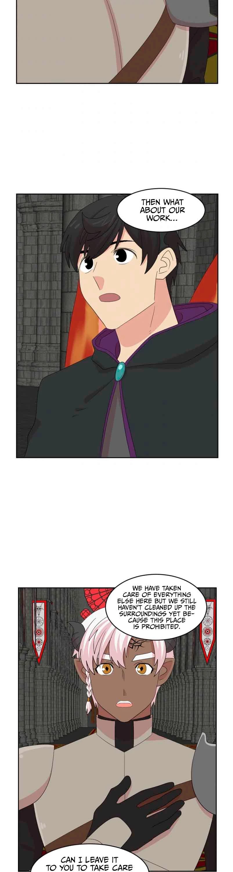 Reader (Chang Han-Yoon) Chapter 162 page 19 - Chapter 162