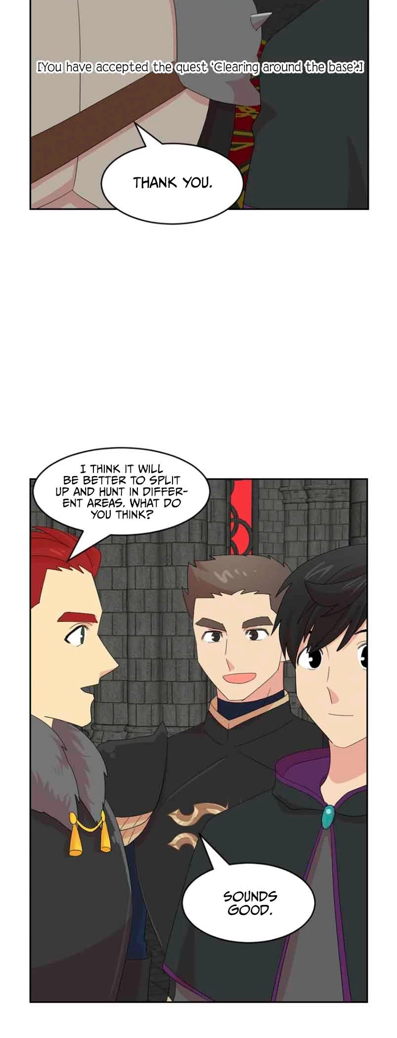 Reader (Chang Han-Yoon) Chapter 162 page 21 - Chapter 162