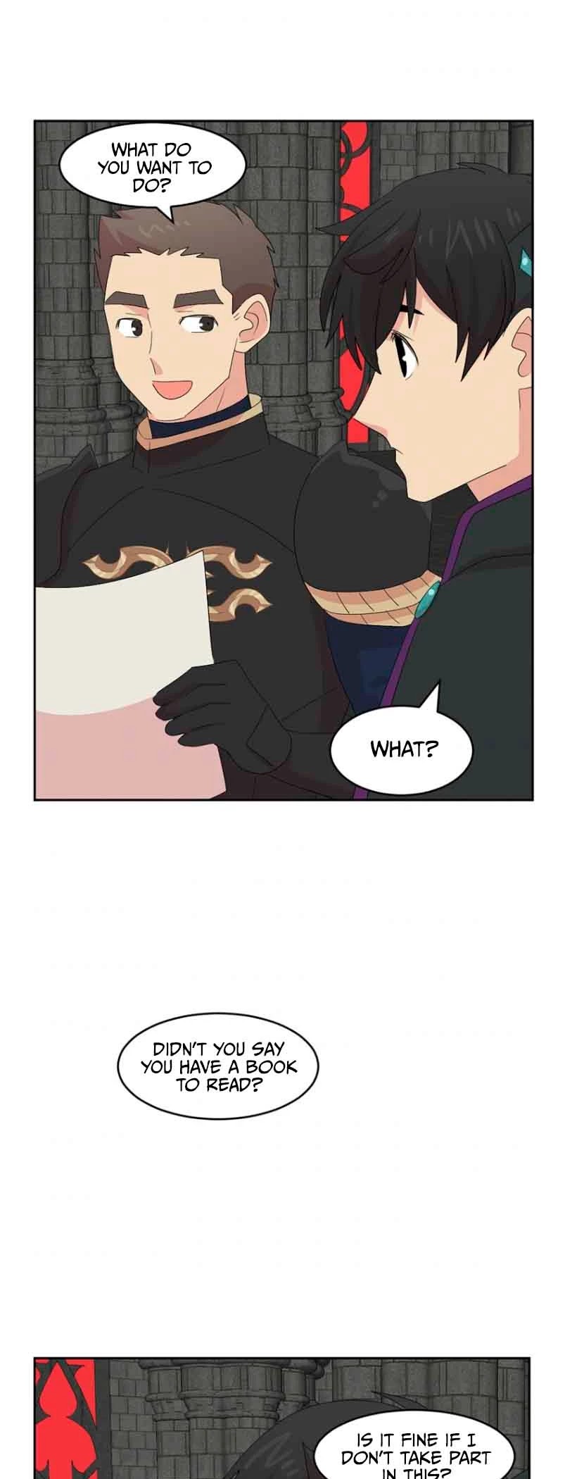 Reader (Chang Han-Yoon) Chapter 162 page 23 - Chapter 162