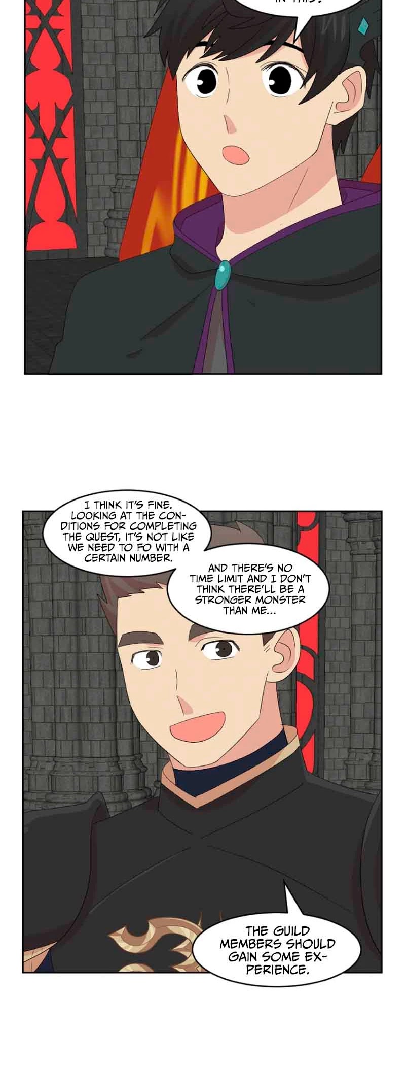 Reader (Chang Han-Yoon) Chapter 162 page 24 - Chapter 162