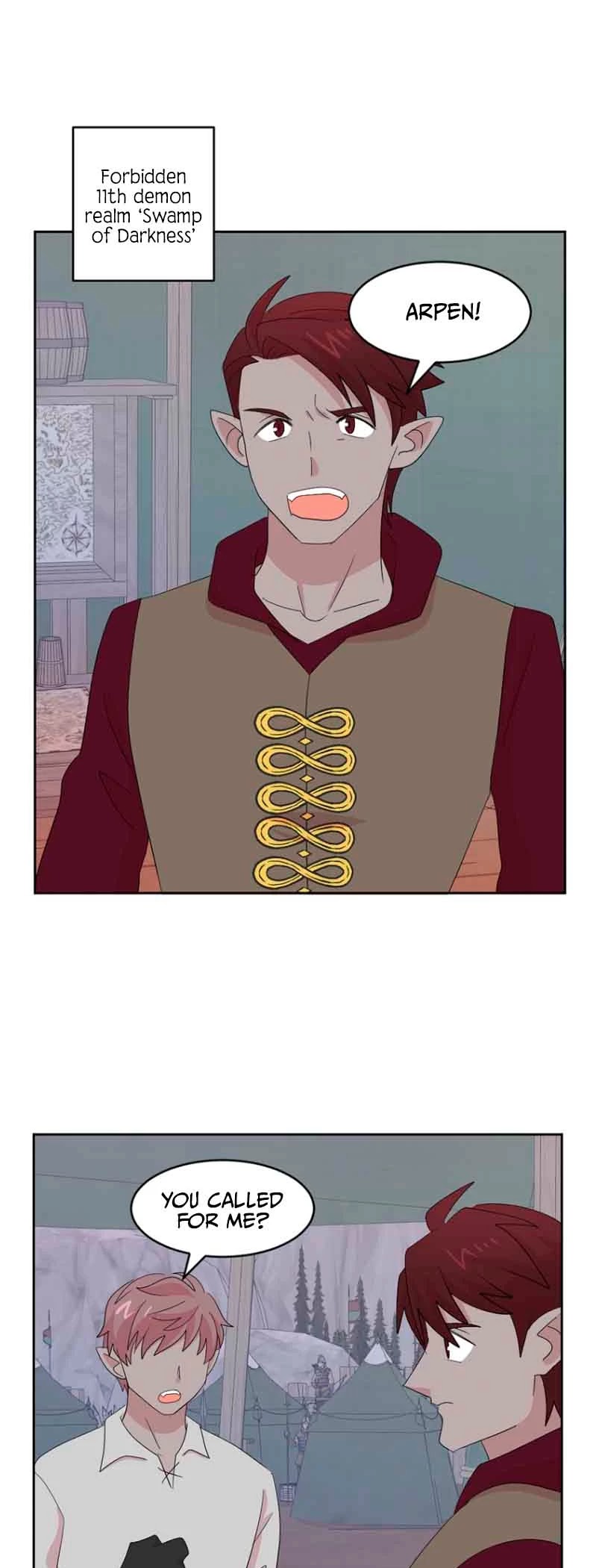Reader (Chang Han-Yoon) Chapter 162 page 26 - Chapter 162