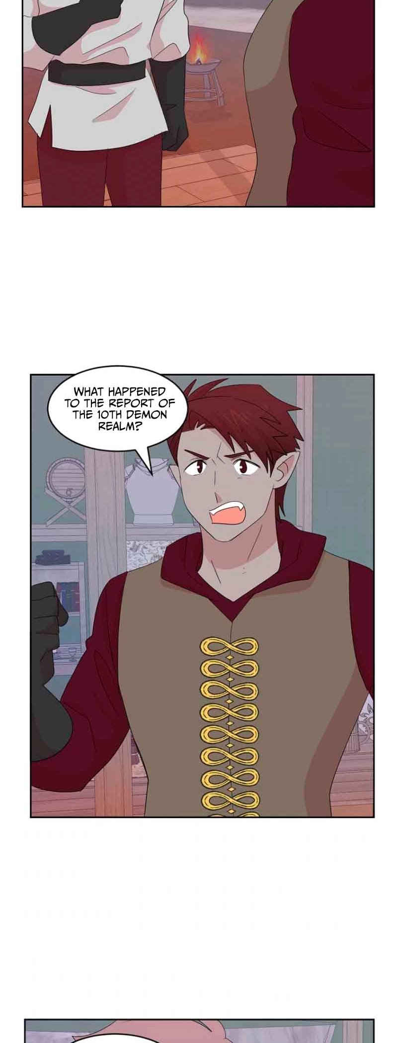Reader (Chang Han-Yoon) Chapter 162 page 27 - Chapter 162