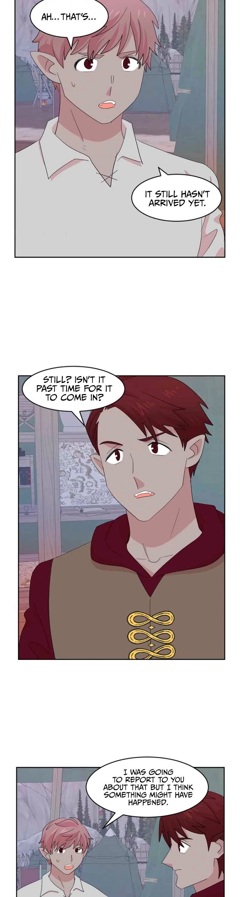 Reader (Chang Han-Yoon) Chapter 162 page 28 - Chapter 162
