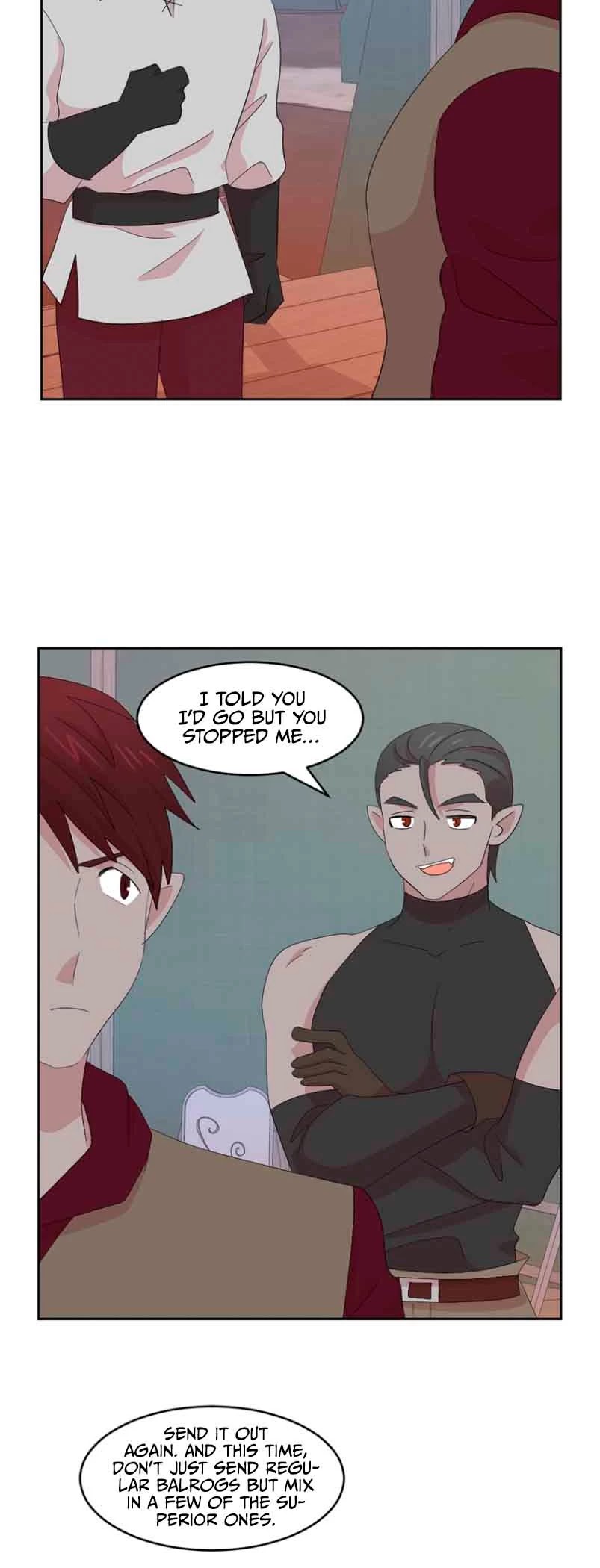 Reader (Chang Han-Yoon) Chapter 162 page 29 - Chapter 162