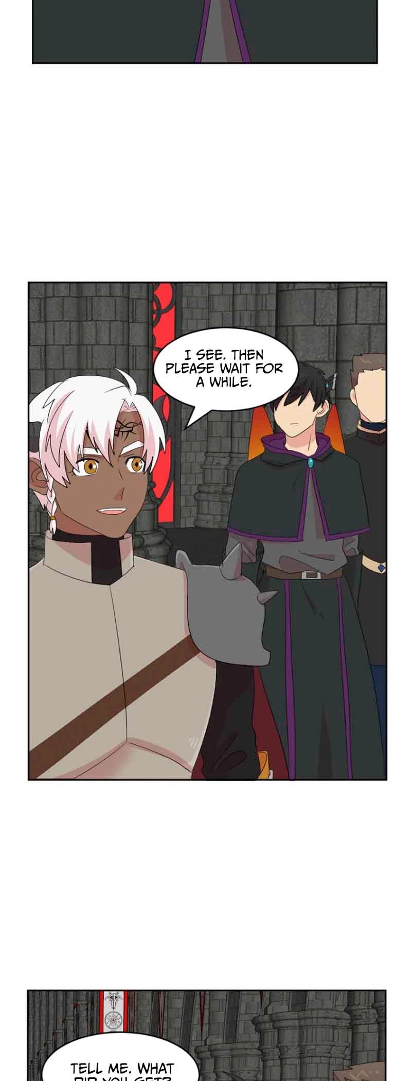 Reader (Chang Han-Yoon) Chapter 162 page 3 - Chapter 162