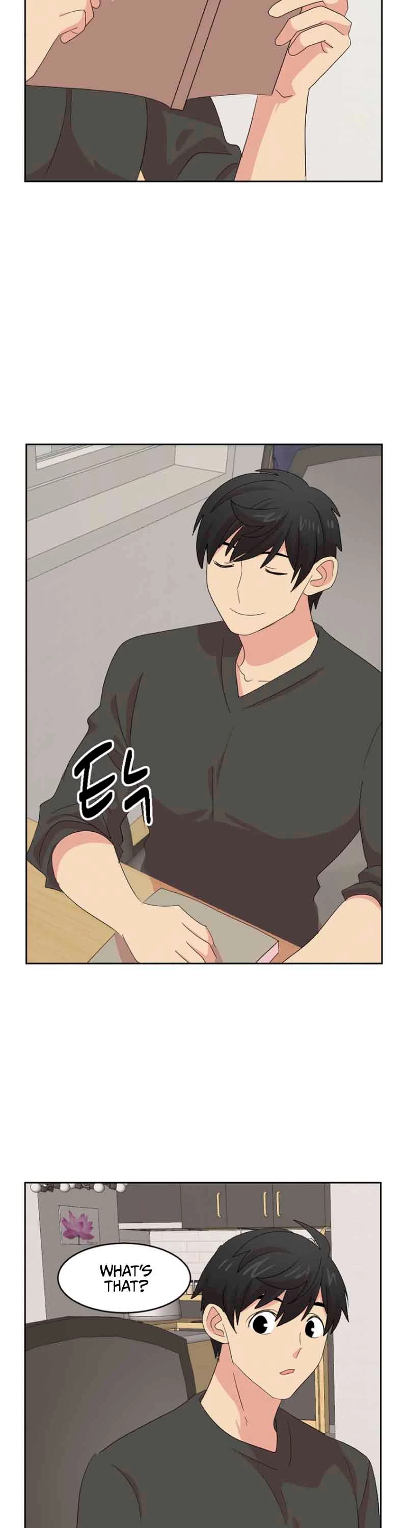 Reader (Chang Han-Yoon) Chapter 162 page 34 - Chapter 162