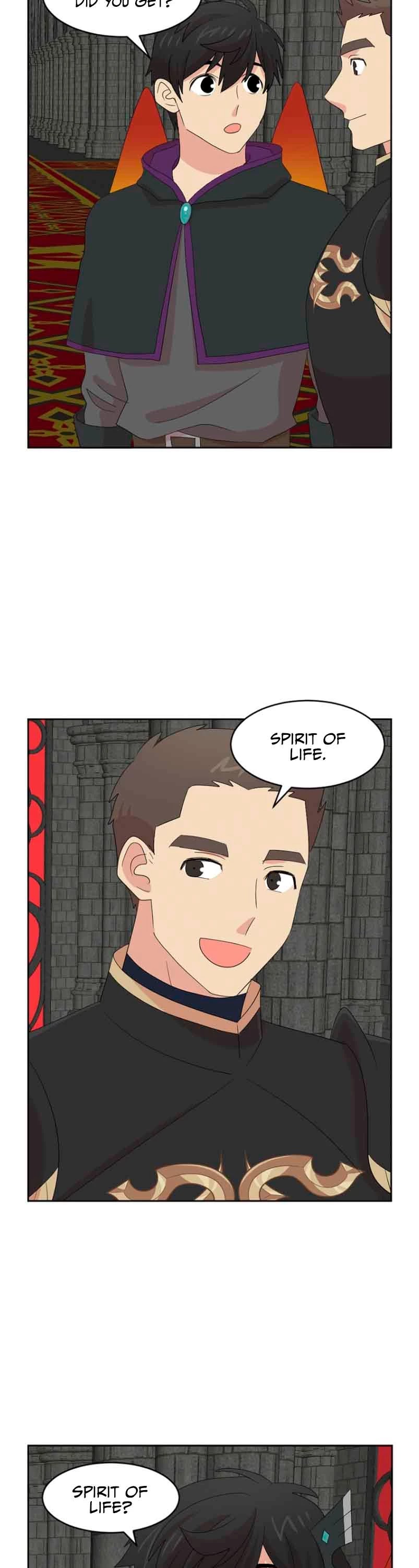 Reader (Chang Han-Yoon) Chapter 162 page 4 - Chapter 162