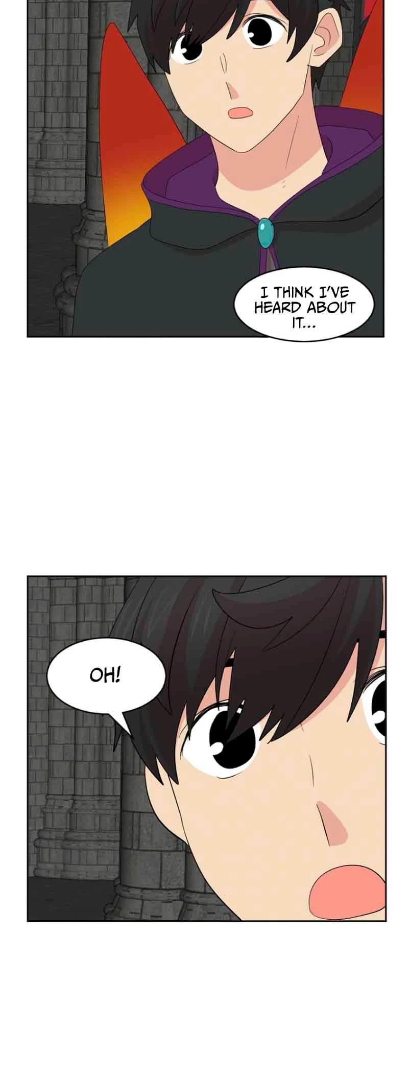 Reader (Chang Han-Yoon) Chapter 162 page 5 - Chapter 162