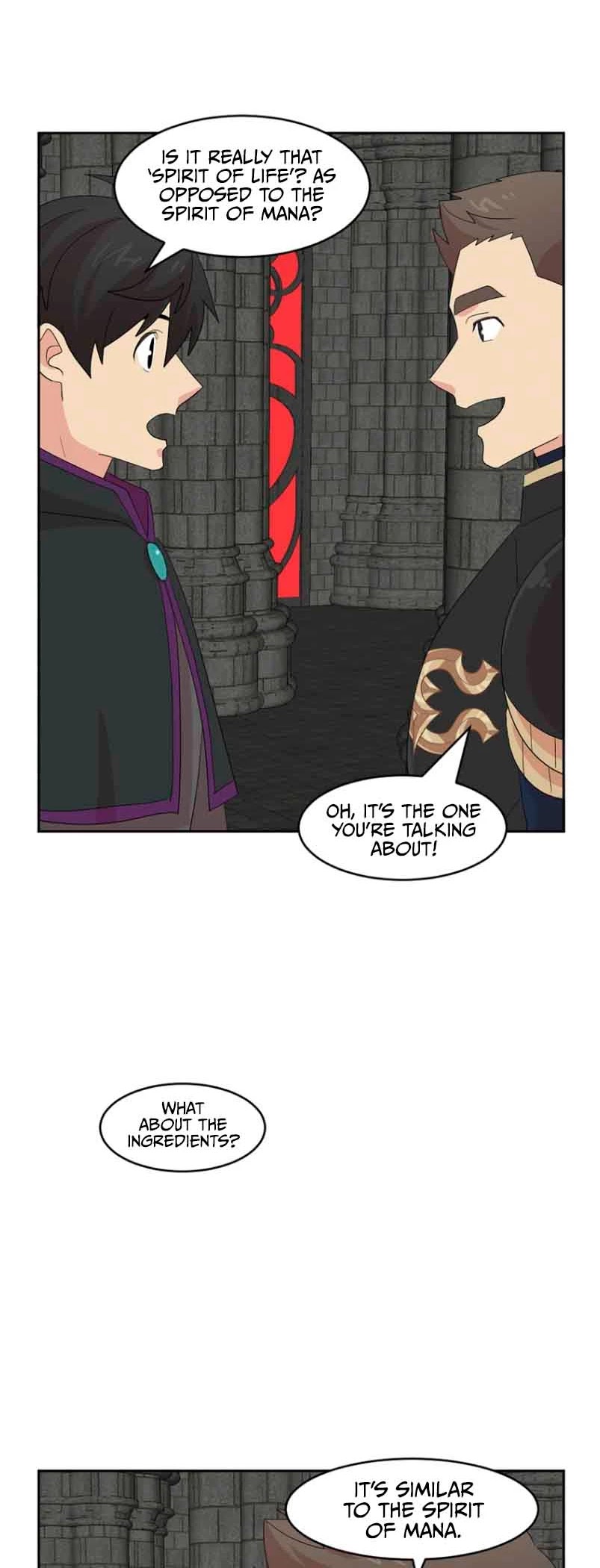 Reader (Chang Han-Yoon) Chapter 162 page 6 - Chapter 162