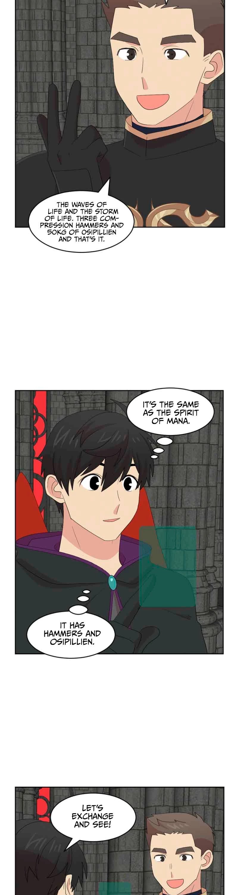 Reader (Chang Han-Yoon) Chapter 162 page 7 - Chapter 162