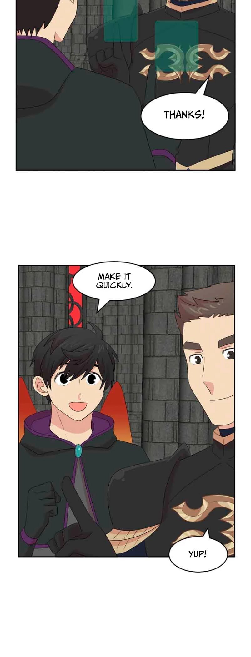 Reader (Chang Han-Yoon) Chapter 162 page 8 - Chapter 162