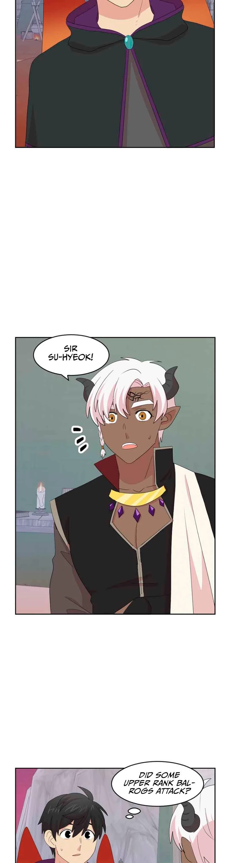 Reader (Chang Han-Yoon) Chapter 163 page 10 - Chapter 163