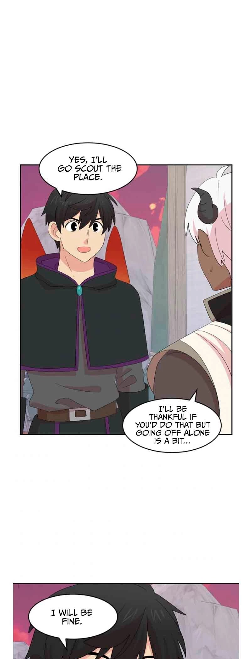 Reader (Chang Han-Yoon) Chapter 163 page 14 - Chapter 163