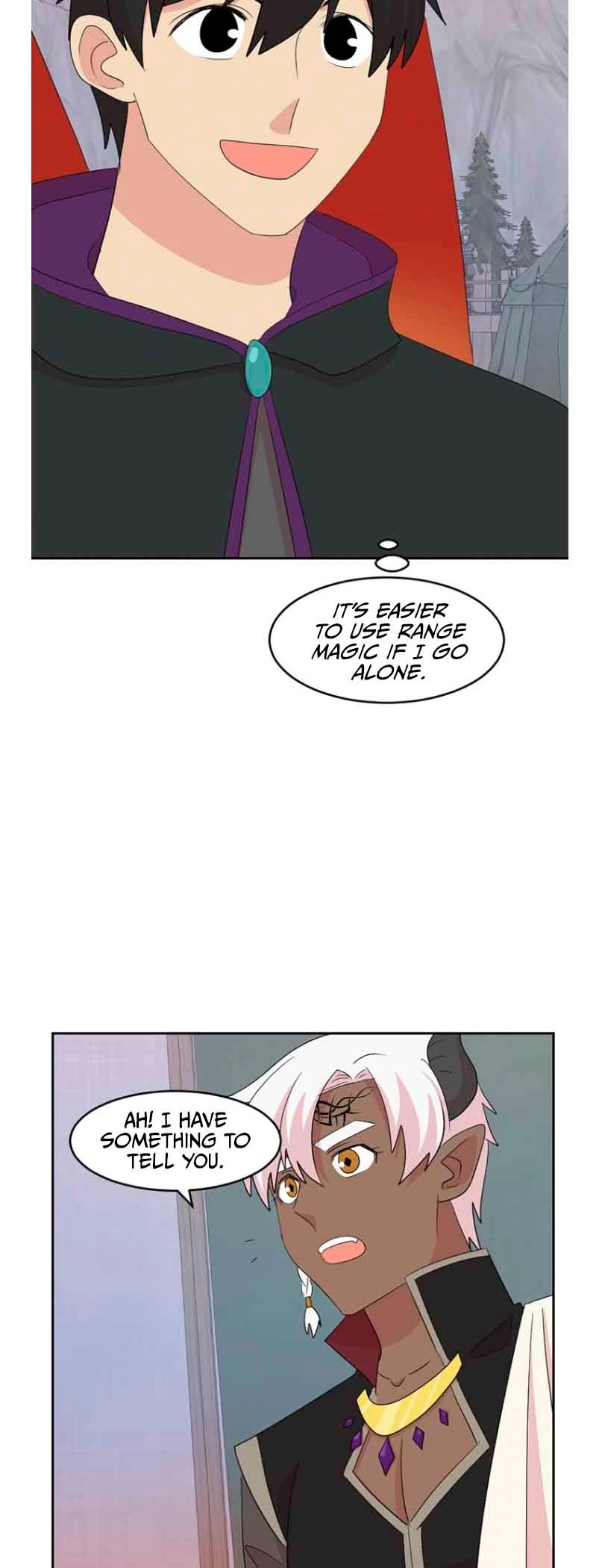 Reader (Chang Han-Yoon) Chapter 163 page 15 - Chapter 163