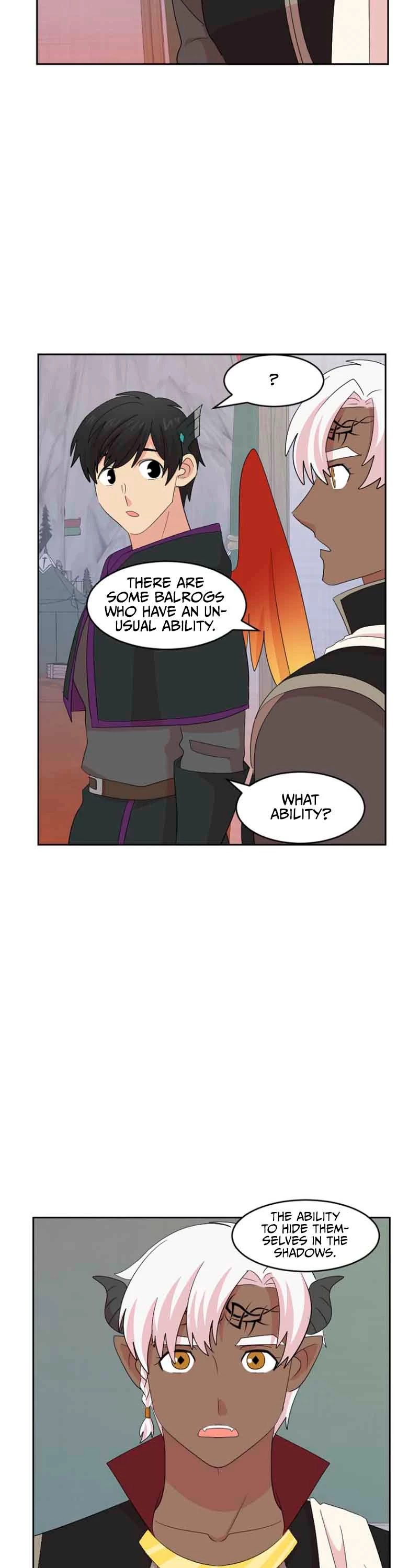 Reader (Chang Han-Yoon) Chapter 163 page 16 - Chapter 163