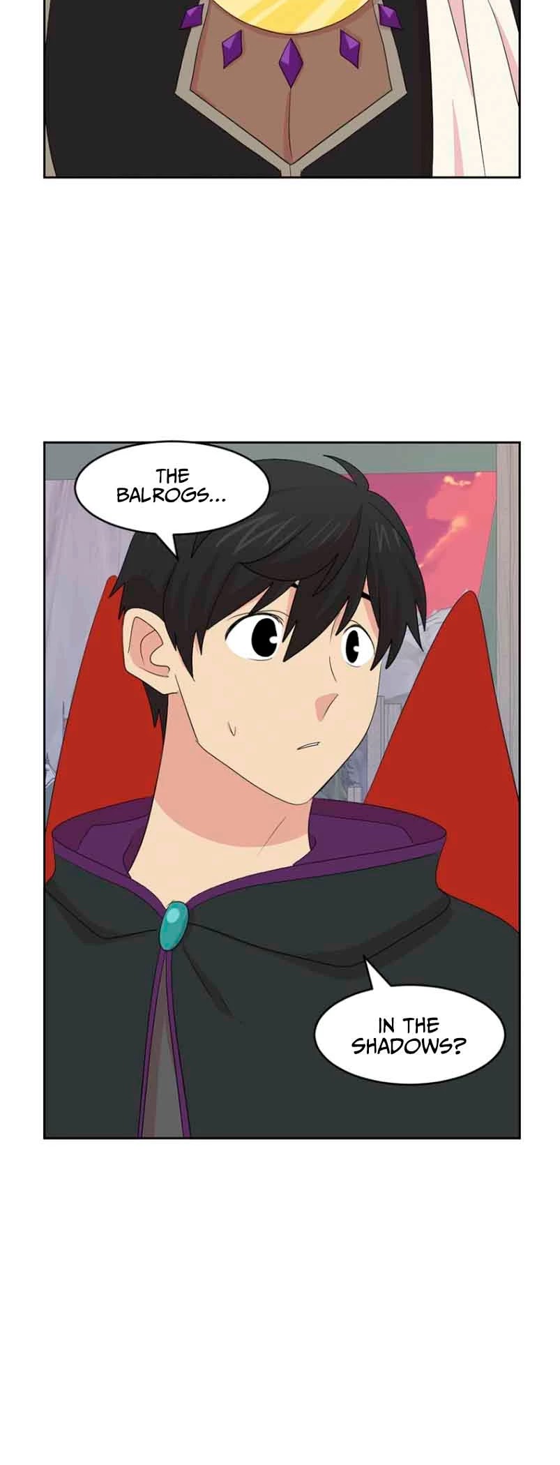 Reader (Chang Han-Yoon) Chapter 163 page 17 - Chapter 163