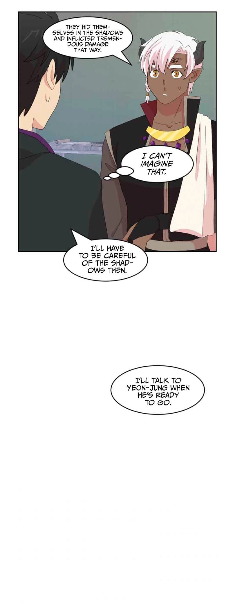 Reader (Chang Han-Yoon) Chapter 163 page 18 - Chapter 163