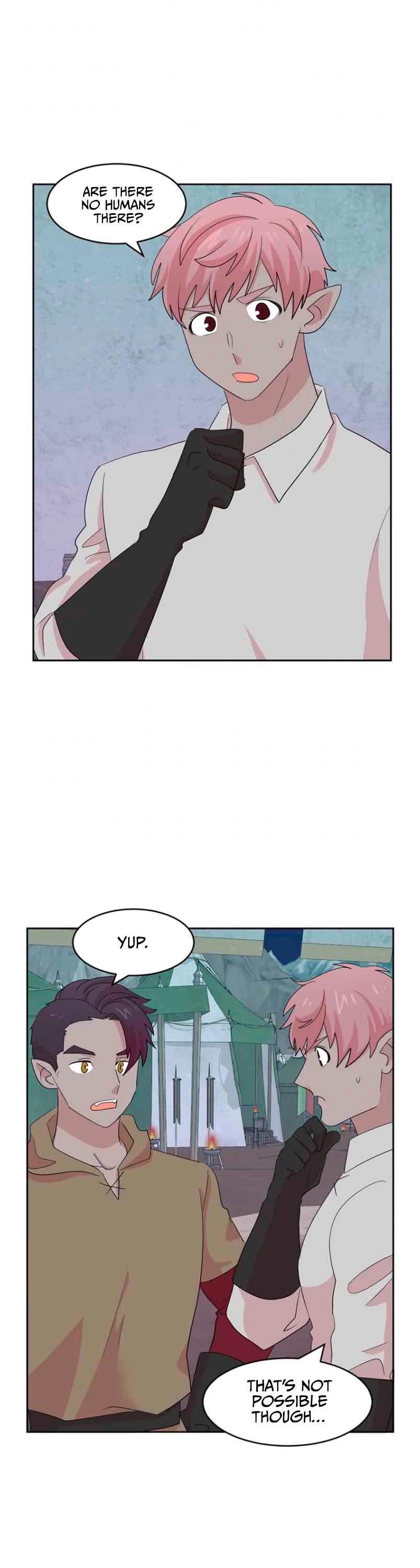 Reader (Chang Han-Yoon) Chapter 163 page 19 - Chapter 163