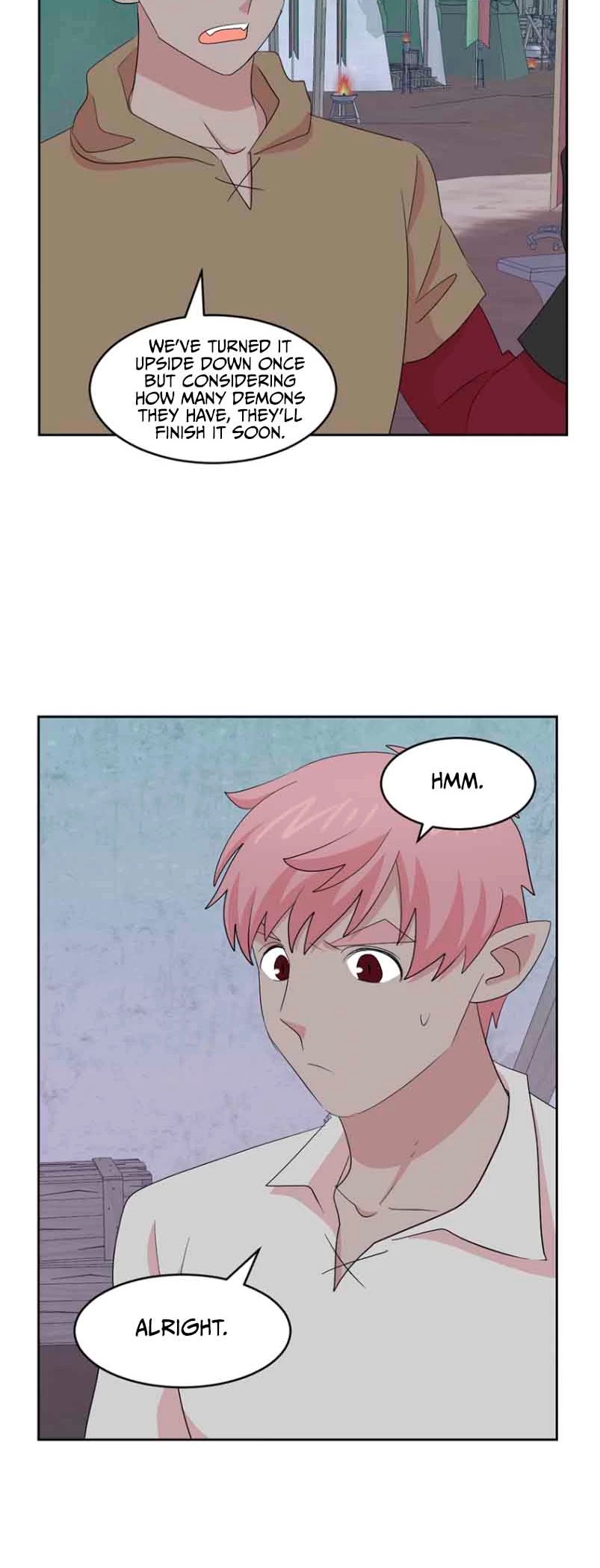 Reader (Chang Han-Yoon) Chapter 163 page 21 - Chapter 163