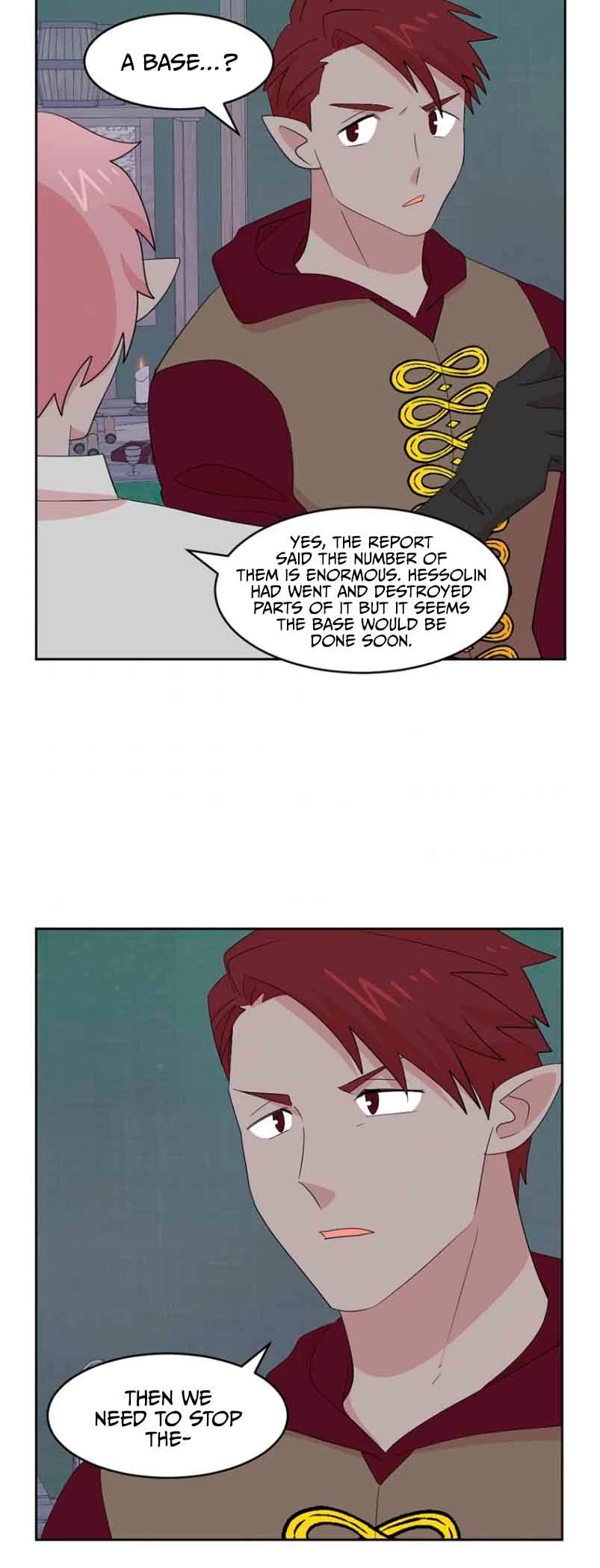 Reader (Chang Han-Yoon) Chapter 163 page 23 - Chapter 163