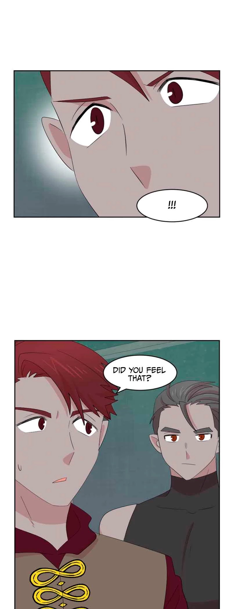 Reader (Chang Han-Yoon) Chapter 163 page 24 - Chapter 163