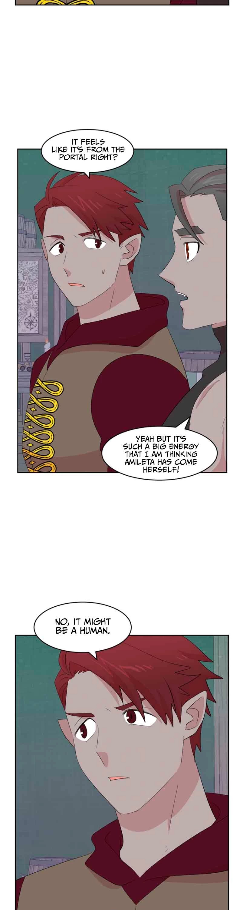 Reader (Chang Han-Yoon) Chapter 163 page 25 - Chapter 163