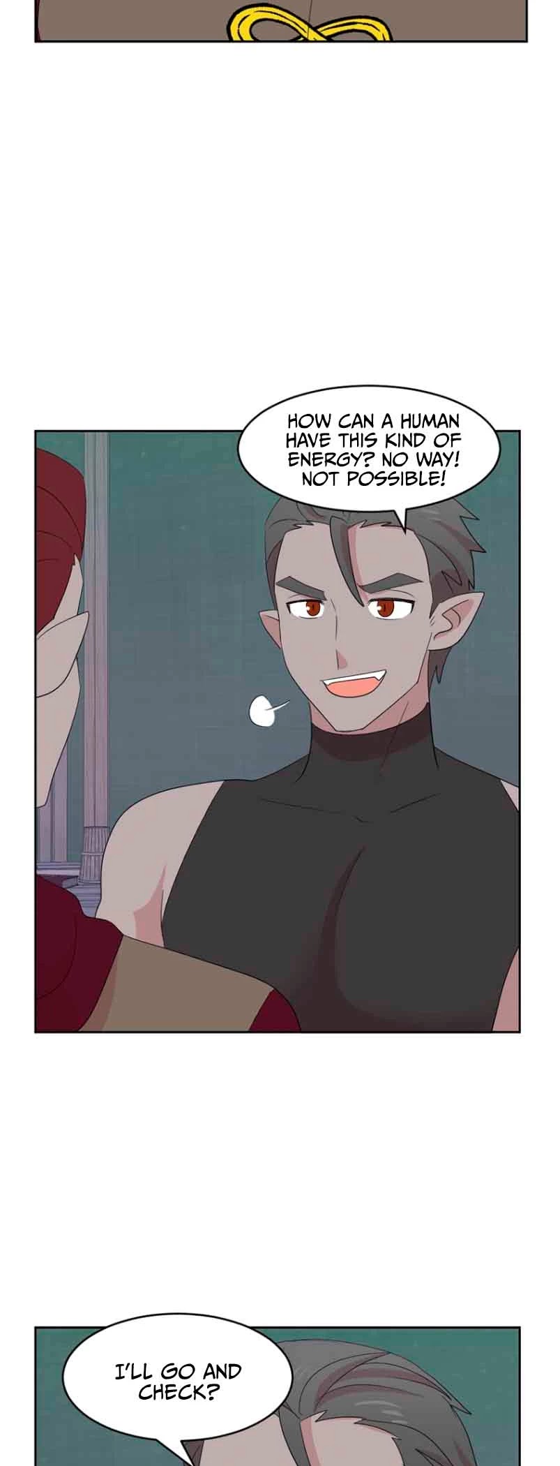 Reader (Chang Han-Yoon) Chapter 163 page 26 - Chapter 163