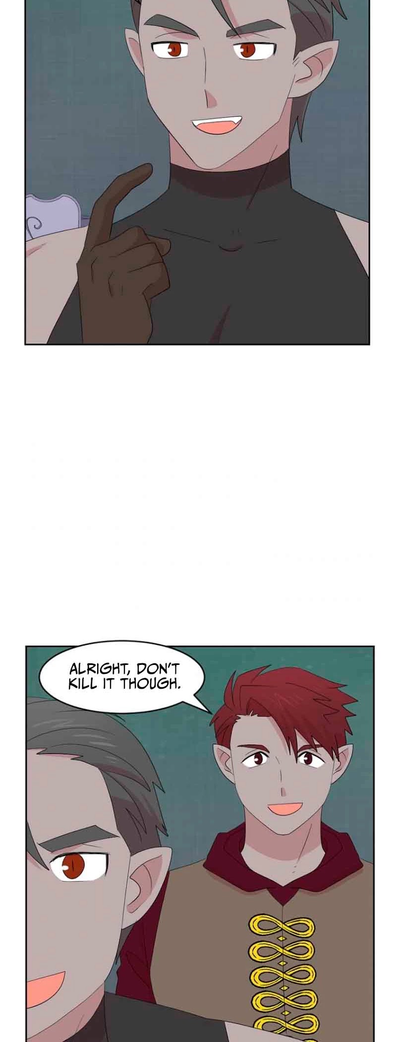 Reader (Chang Han-Yoon) Chapter 163 page 27 - Chapter 163