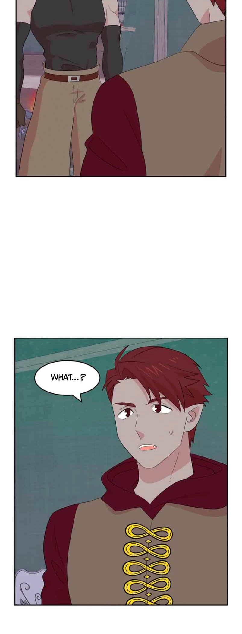 Reader (Chang Han-Yoon) Chapter 163 page 30 - Chapter 163