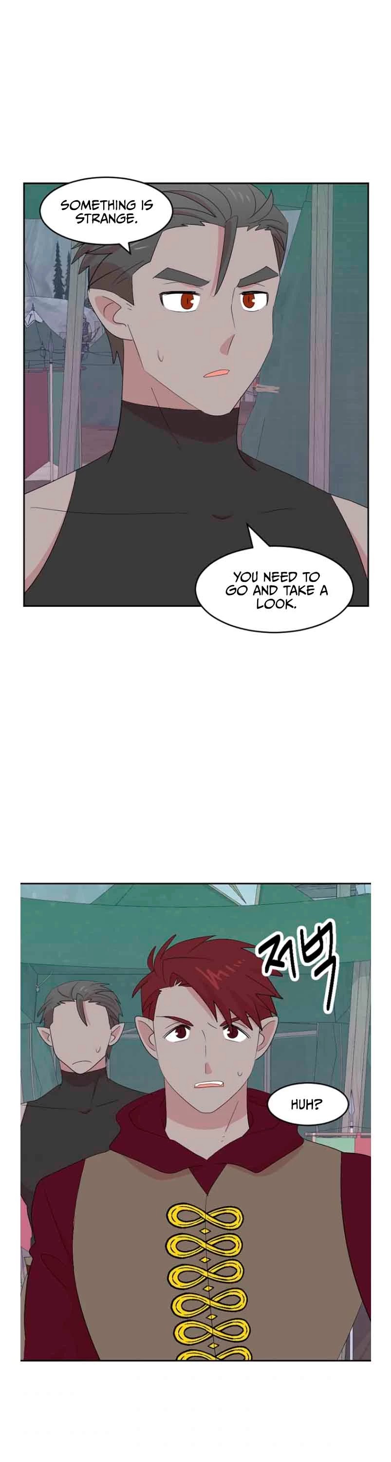 Reader (Chang Han-Yoon) Chapter 163 page 31 - Chapter 163