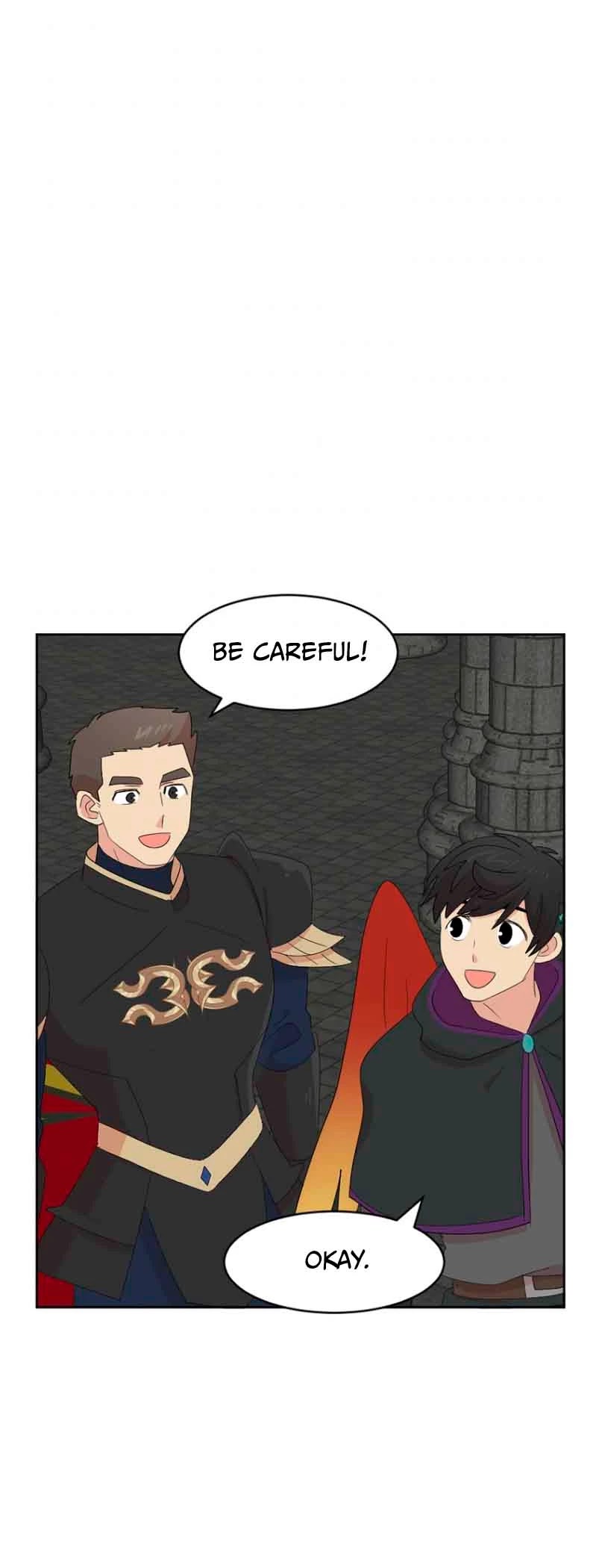 Reader (Chang Han-Yoon) Chapter 163 page 32 - Chapter 163