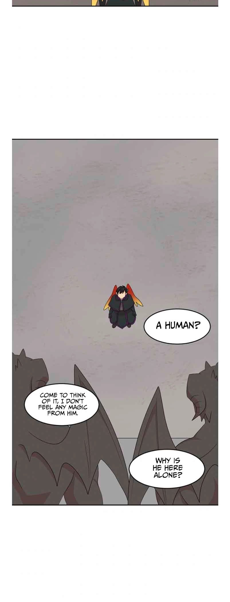 Reader (Chang Han-Yoon) Chapter 163 page 36 - Chapter 163
