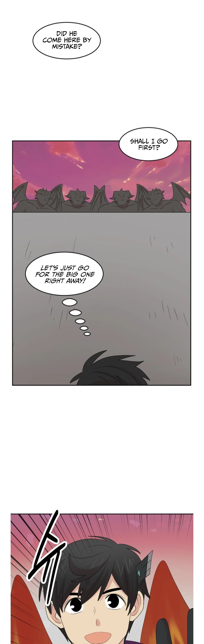 Reader (Chang Han-Yoon) Chapter 163 page 37 - Chapter 163