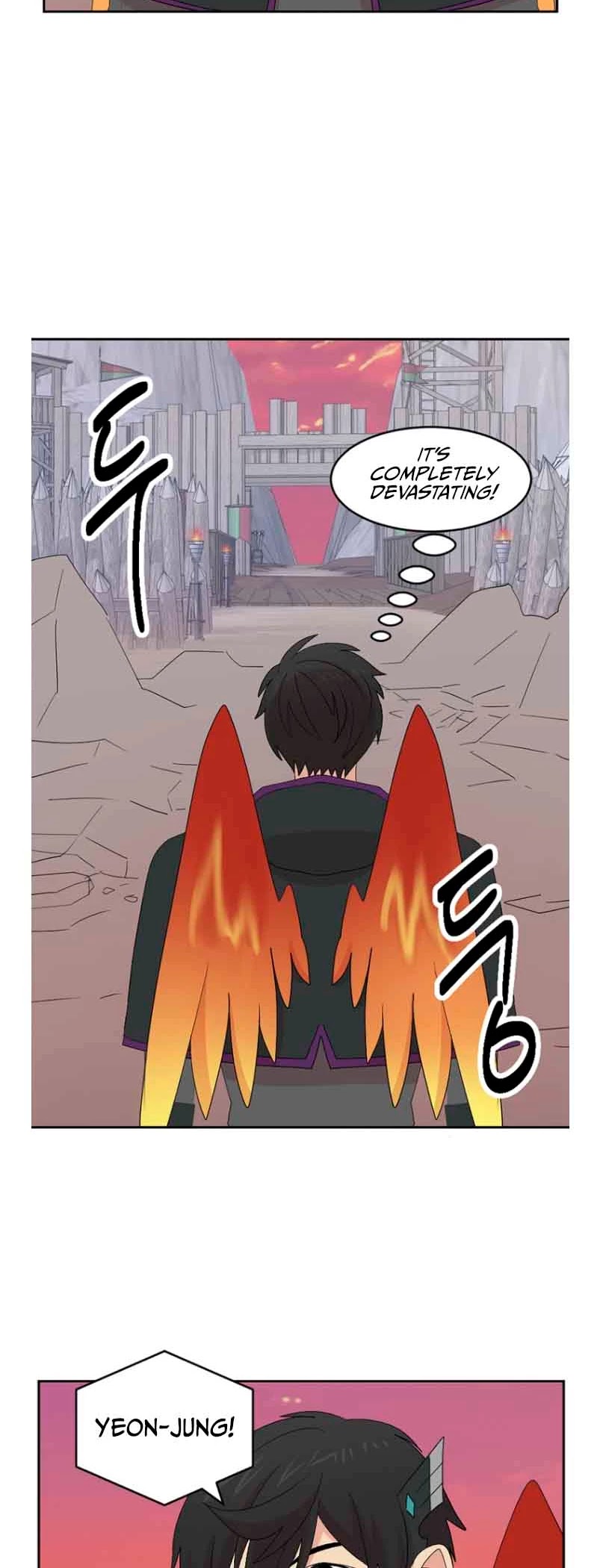 Reader (Chang Han-Yoon) Chapter 163 page 6 - Chapter 163