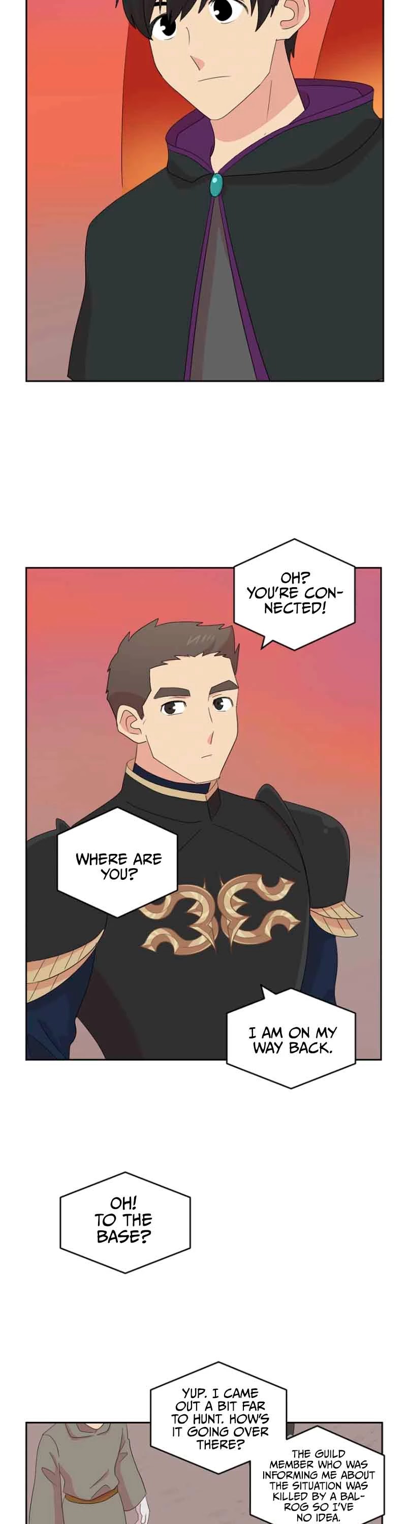 Reader (Chang Han-Yoon) Chapter 163 page 7 - Chapter 163