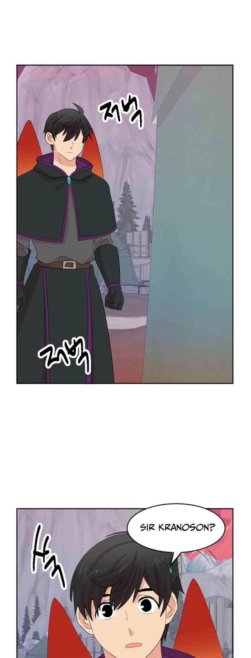Reader (Chang Han-Yoon) Chapter 163 page 9 - Chapter 163