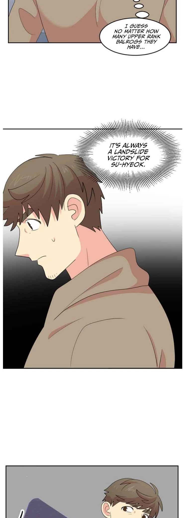 Reader (Chang Han-Yoon) Chapter 164 page 11 - Chapter 164
