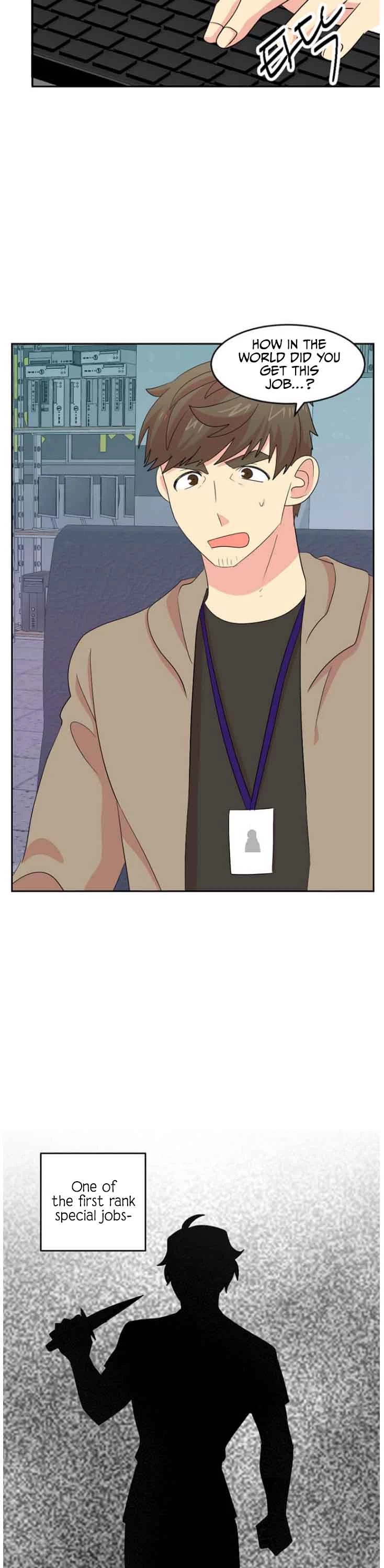 Reader (Chang Han-Yoon) Chapter 164 page 13 - Chapter 164