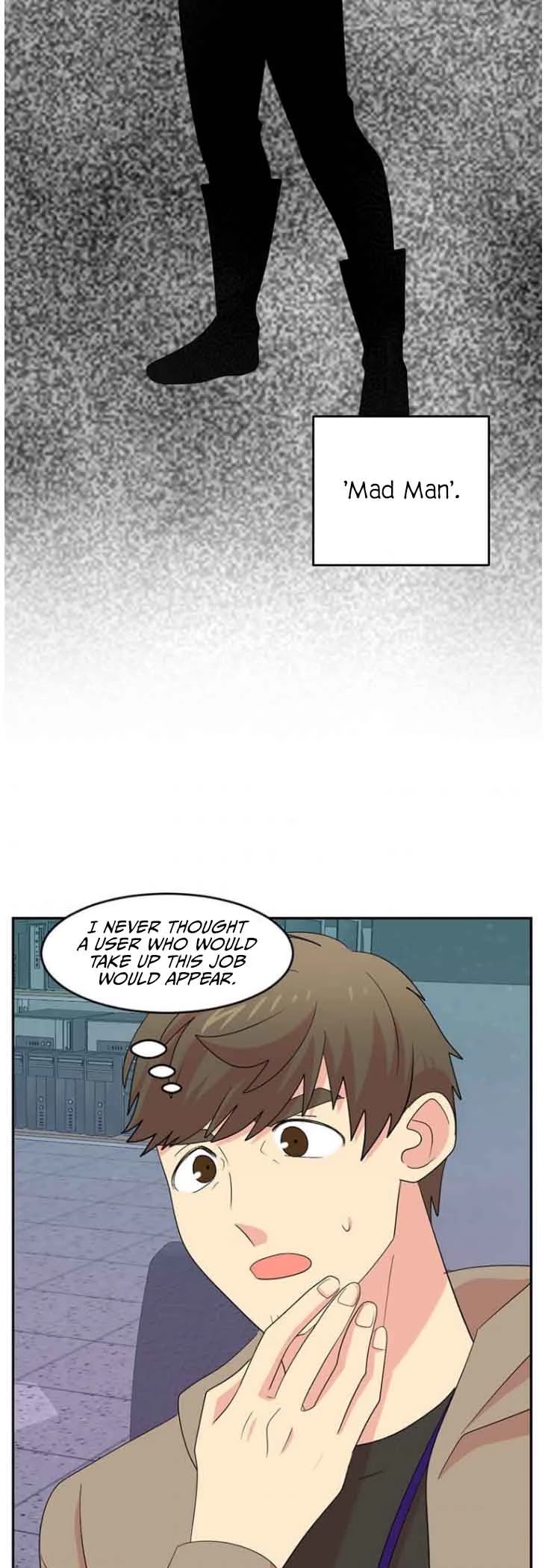Reader (Chang Han-Yoon) Chapter 164 page 14 - Chapter 164