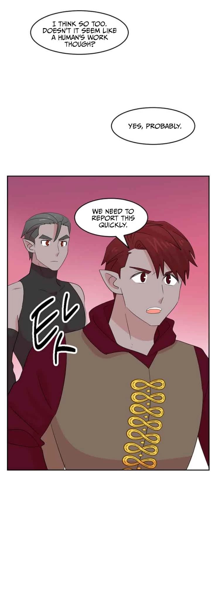 Reader (Chang Han-Yoon) Chapter 164 page 20 - Chapter 164