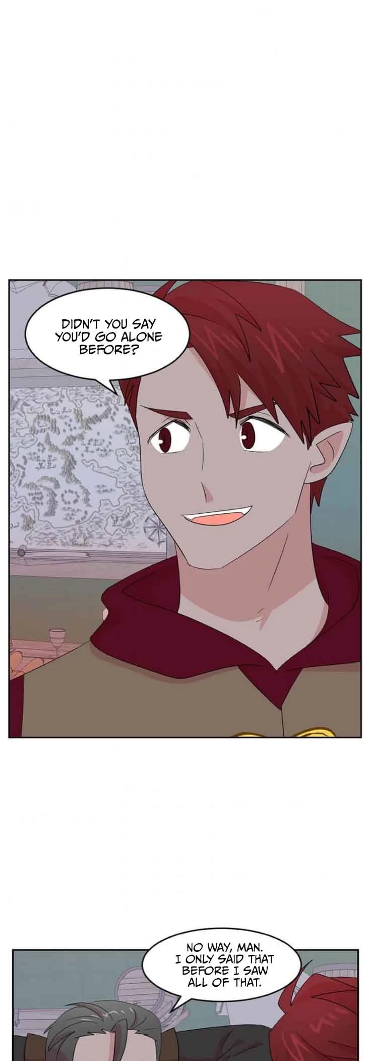 Reader (Chang Han-Yoon) Chapter 164 page 23 - Chapter 164
