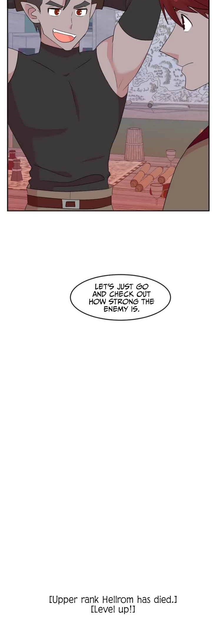 Reader (Chang Han-Yoon) Chapter 164 page 24 - Chapter 164