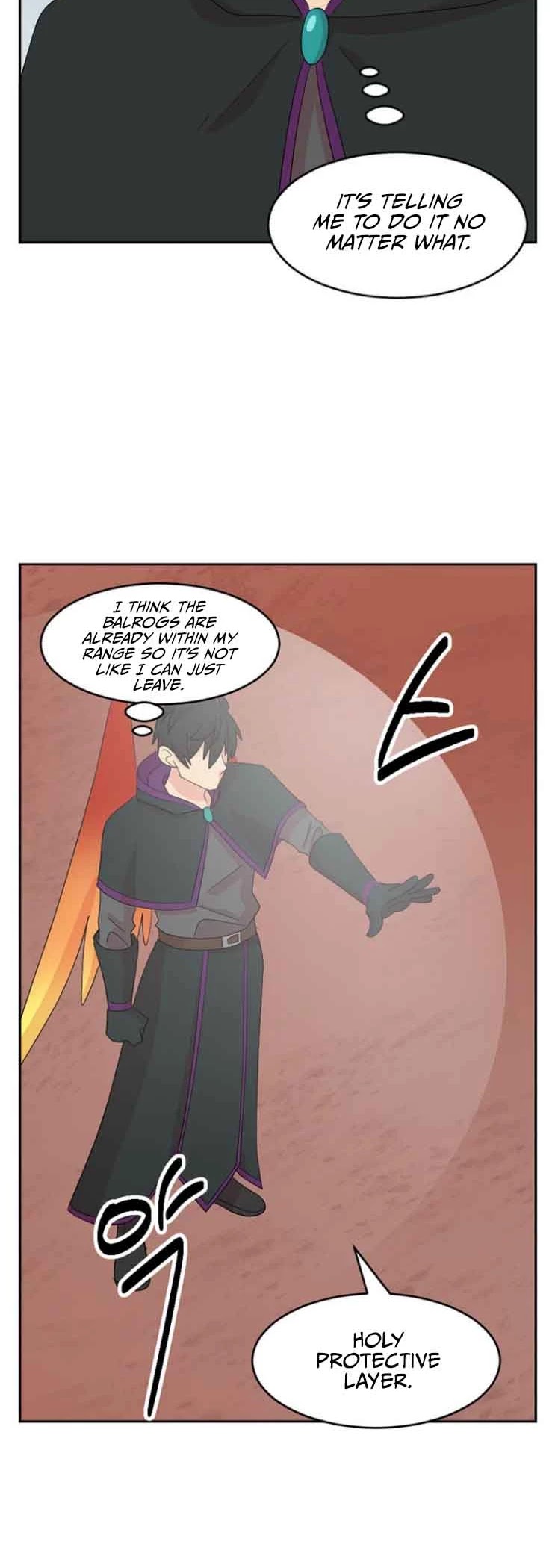 Reader (Chang Han-Yoon) Chapter 164 page 30 - Chapter 164