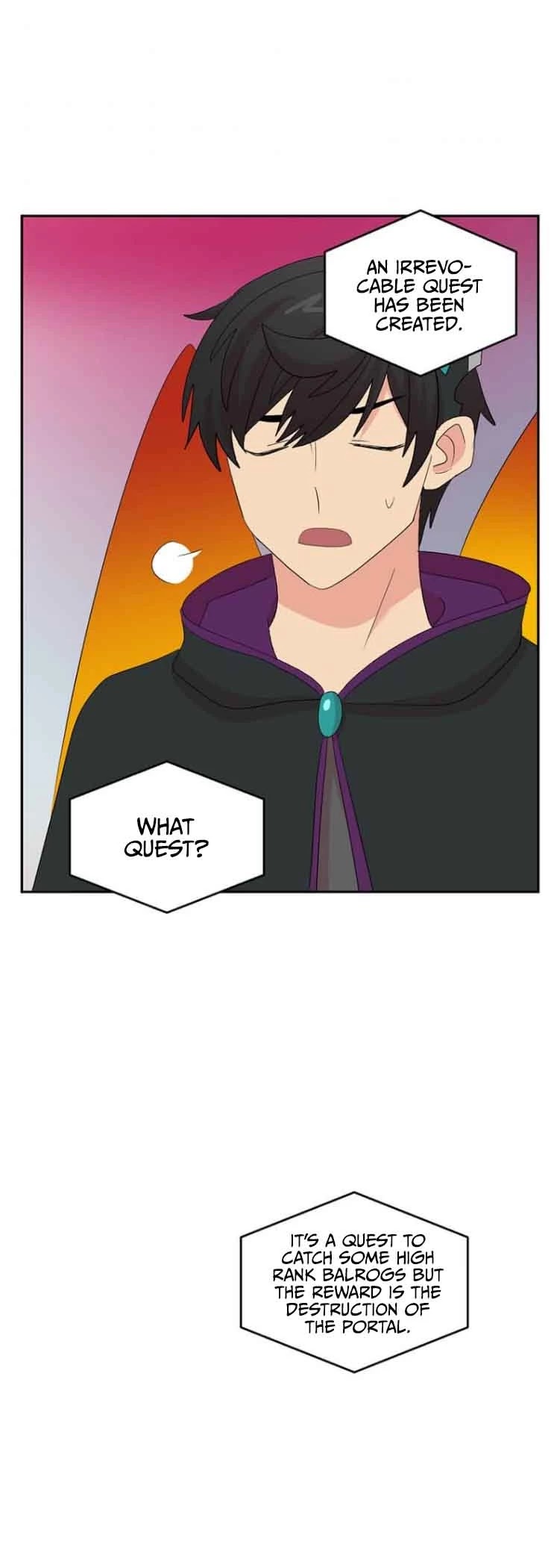 Reader (Chang Han-Yoon) Chapter 164 page 32 - Chapter 164